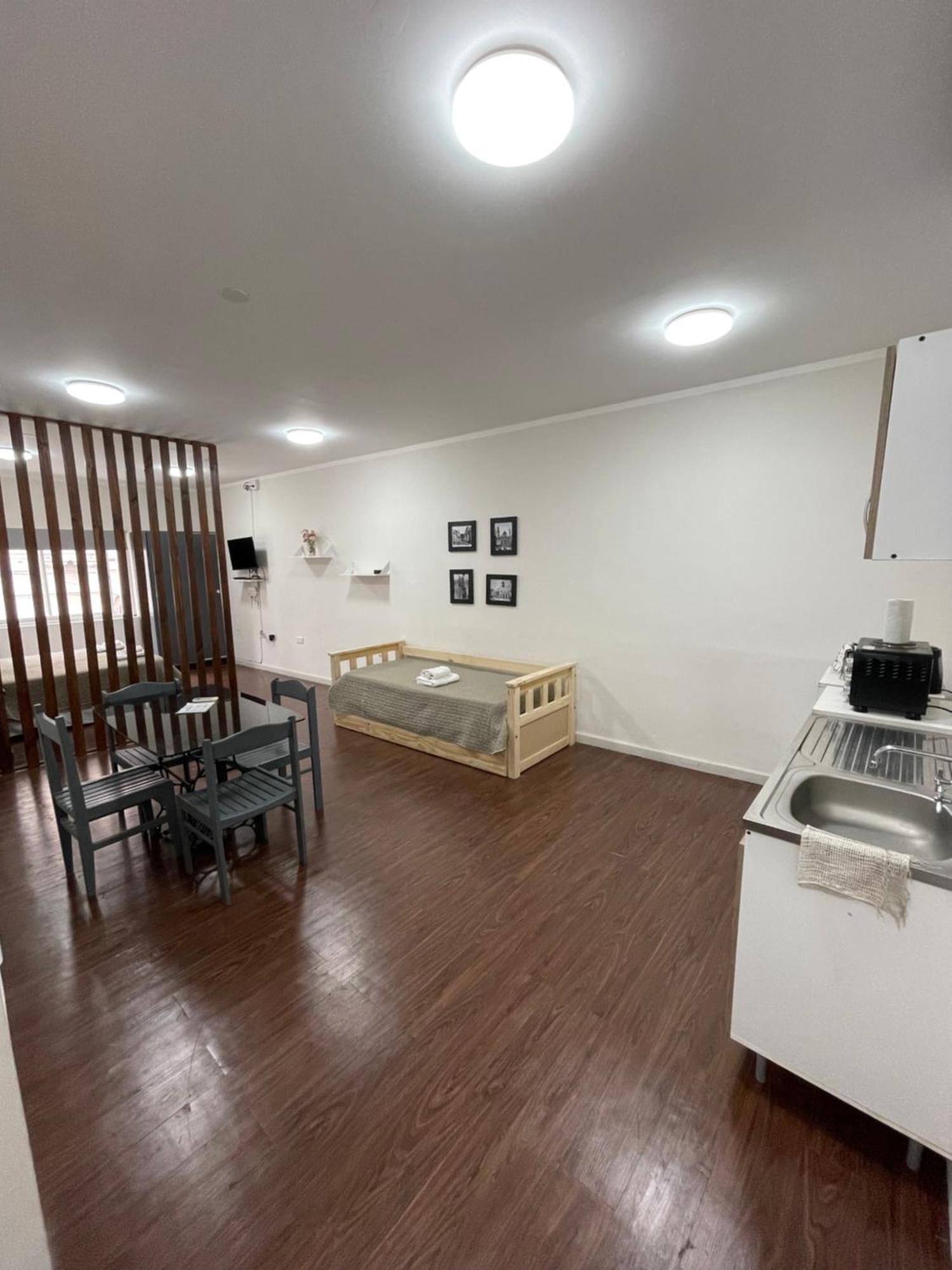 La Rufina Apartment Salta Exterior photo