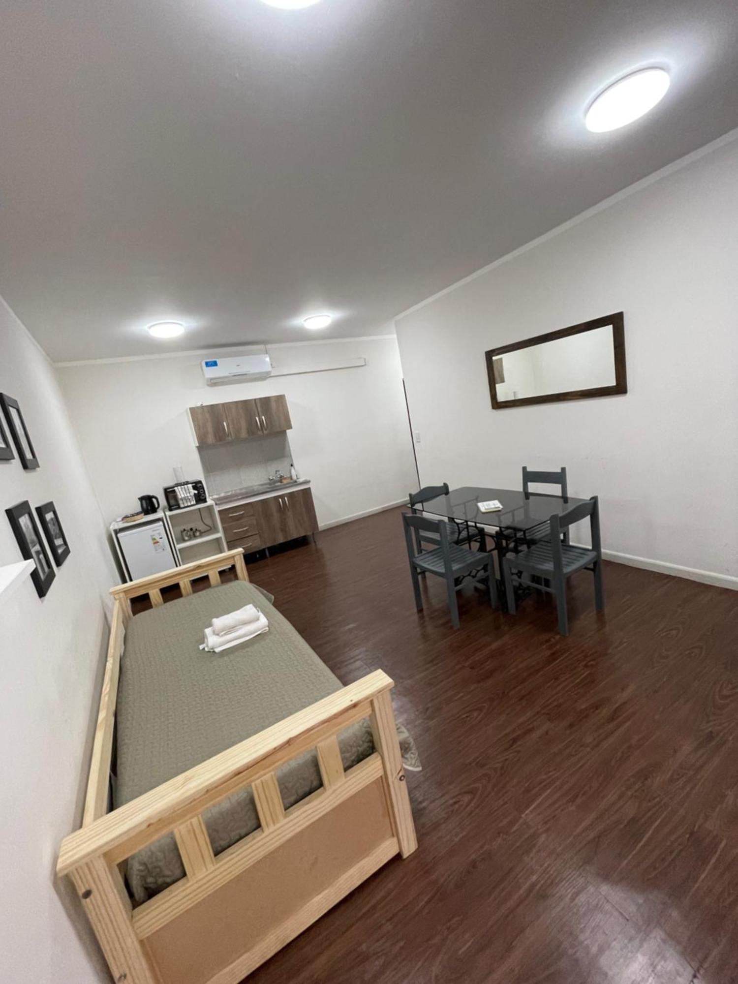 La Rufina Apartment Salta Exterior photo