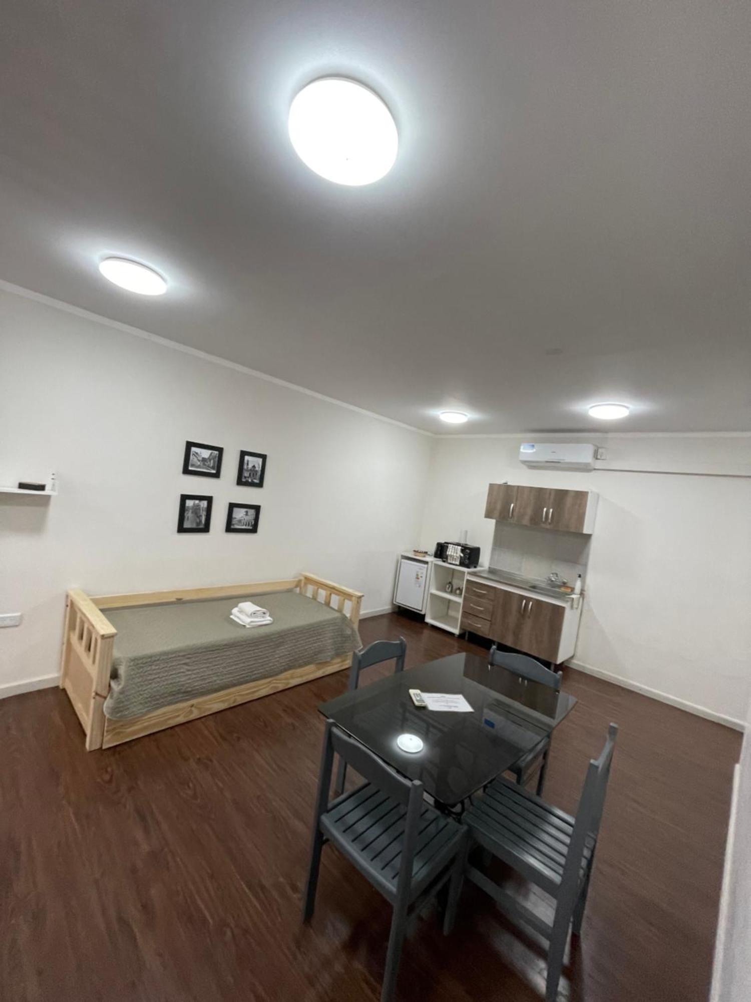 La Rufina Apartment Salta Exterior photo