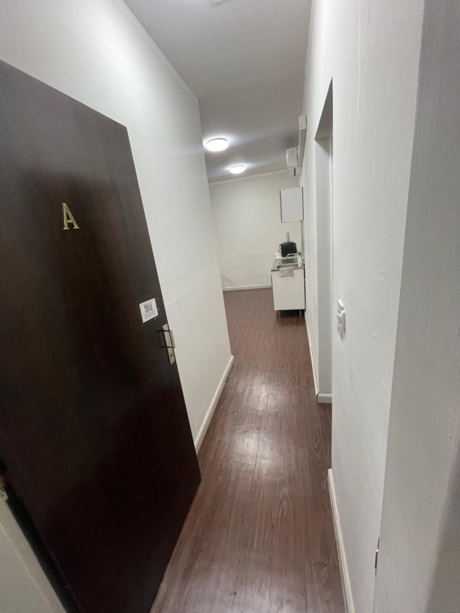 La Rufina Apartment Salta Exterior photo